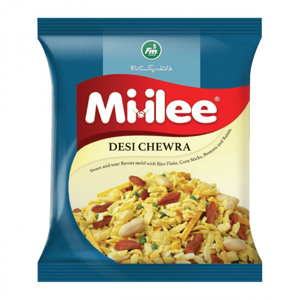Miilee Family Pack – Desi Chewra
