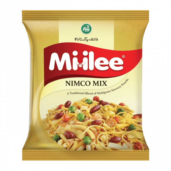 Miilee Family Pack – Nimco Mix