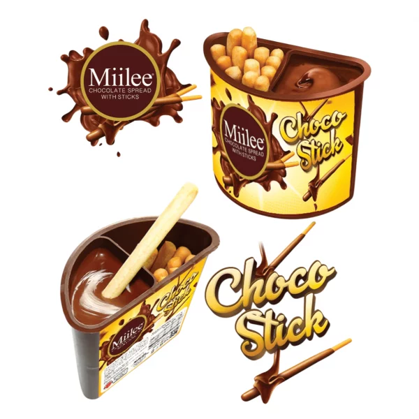 Buy Chocho Wafer Stick Online from fmfoods