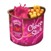 FM Foods Miilee Choco Stick Strawberry Spread with Sticks