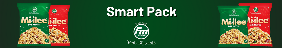 Best nimco online order in Karachi Lahore islamabad Pakistan. Miilee Premium nimco Savouries, buy Miilee Smart Pack 