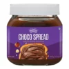 Snakitos Choco Spread Dark Chocolate Glass Jar