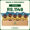 Snack A Thon Bundle