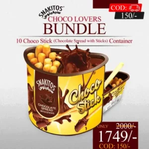 Choco-Lovers-Bundle-Wafer-Snacks for tea time