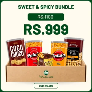 Best-Snacks-Company-in-Pakistan-Sweet-Spicy-Mix-Bundle-Karachi
