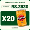 Party-Pleaser-Bundle