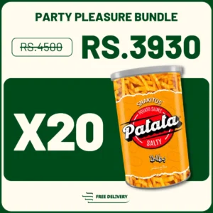 Party-Pleaser-Bundle