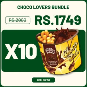 Choco-Lovers-Bundle-Wafer-Snacks for tea time