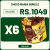 Choco Mania Bundle