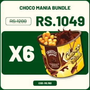 Choco Mania Bundle