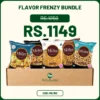 Flavor Frenzy Bundle