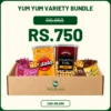 Yum Yum Variety Bundle