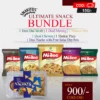 Get Your Snack Fix with Ultimate Snack Bundle