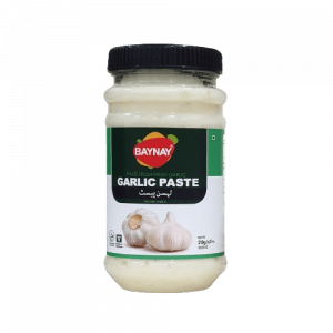 Baynay Garlic Paste (310 g)