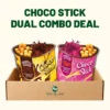FM Foods Snakitos Choco Stick Combo Deals