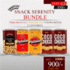 Snakitos Snack Serenity Bundle - Best Snacks in Pakistan Mix & Match