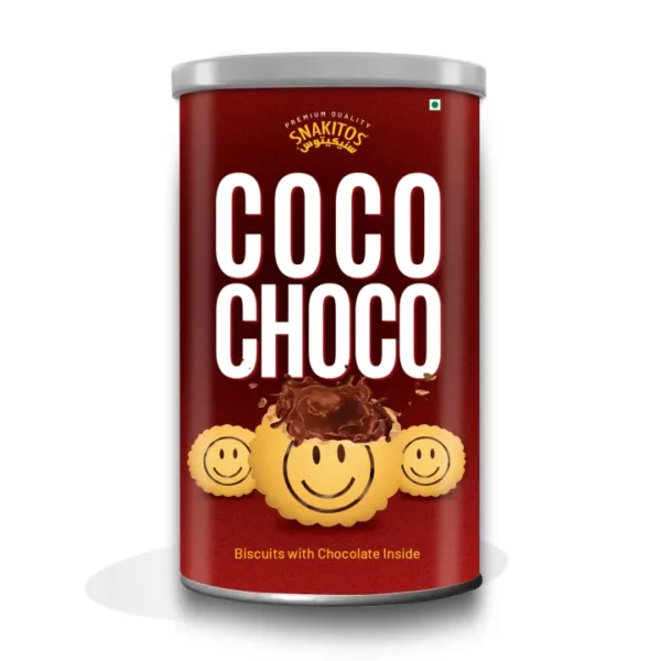 Fm Foods Snakitos Coco Choco Can- cocomo price in pakistan