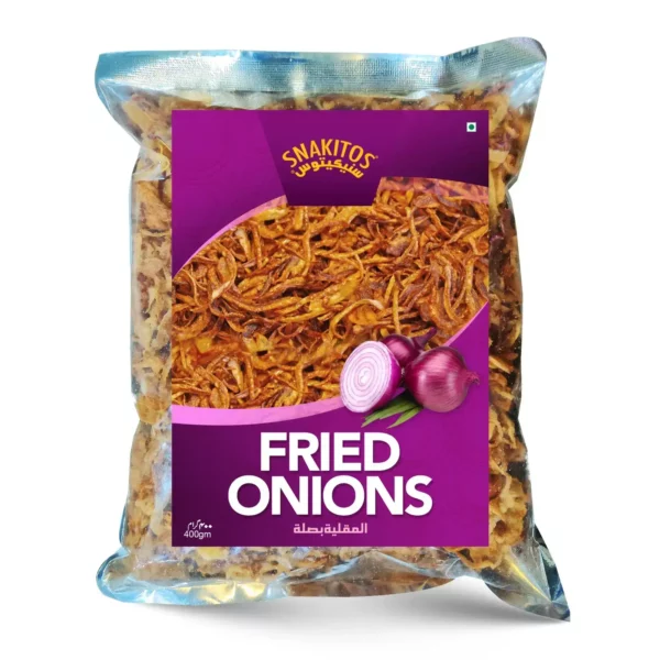Fried Onion price in Pakistan (تلی ہوئی پیاز)