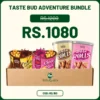Taste Bud Adventure Bundle best nimco store in pakistan