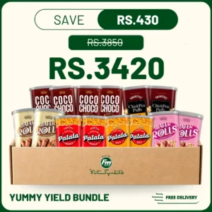 Snakitos-Yummy-Yield-Bundle-Free-Shipping