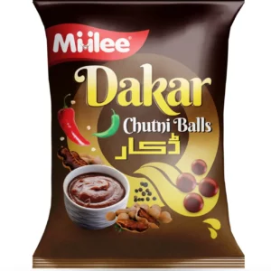 buy Miilee Dakar Chutni Balls in pakistan