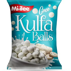 Miilee Coco Kulfa Balls
