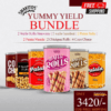 Snakitos-Yummy-Yield-Bundle-Free-Shipping