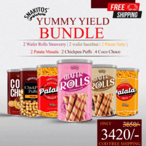 Snakitos-Yummy-Yield-Bundle-Free-Shipping
