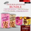 Taste Bud Adventure Bundle best nimco store in pakistan