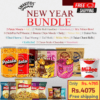 New Year deal fm foods 2025 online