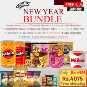 New Year deal fm foods 2025 online