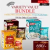 Variety Vault Bundle