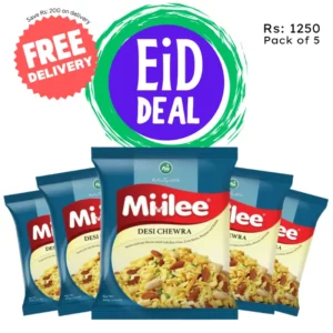 Eid Deal Chewra Bundle