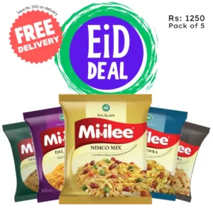 Eid Deal all Mix Nimco