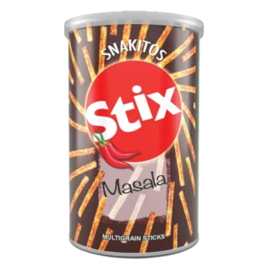 Snakitos Stix Masala