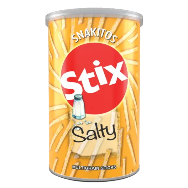 Snakitos Stix Salty