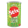 Snakitos Satix Lemon Chilli