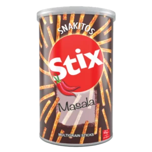 Snakitos Stix Masala