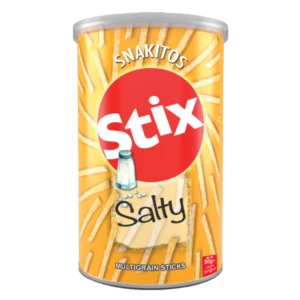 Snakitos-stix salty