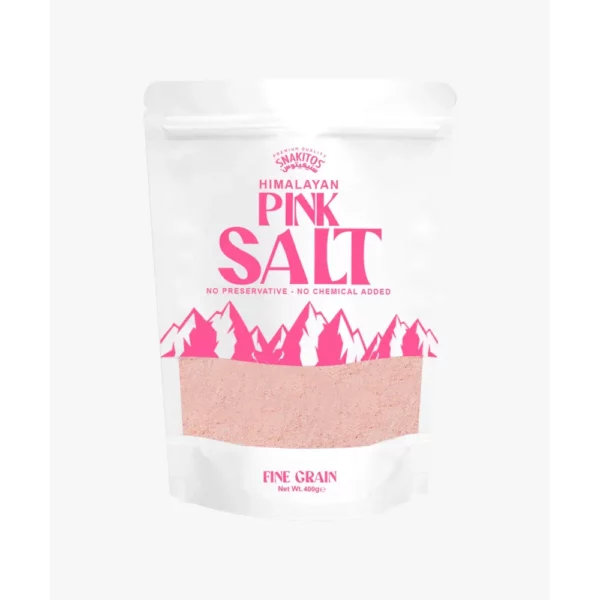 Buy Himalayan Pink Salt Online in Karachi