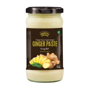 Buy Snakitos Premium Ginger Paste