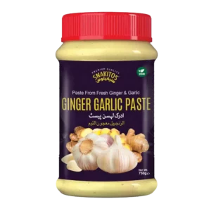 Buy ginger Garlic paste in karachi pakistan