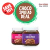 Choco Spread Deal