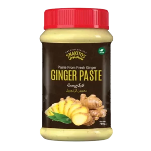 buy Premium Ginger Paste