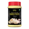 Snakitos Premium Garlic Paste - 750 g Jar