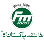 FM FOODS – Zaiqah Pakistan Ka