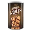 Snakitos Wafer Roll Dark Chocolate - fmfoods