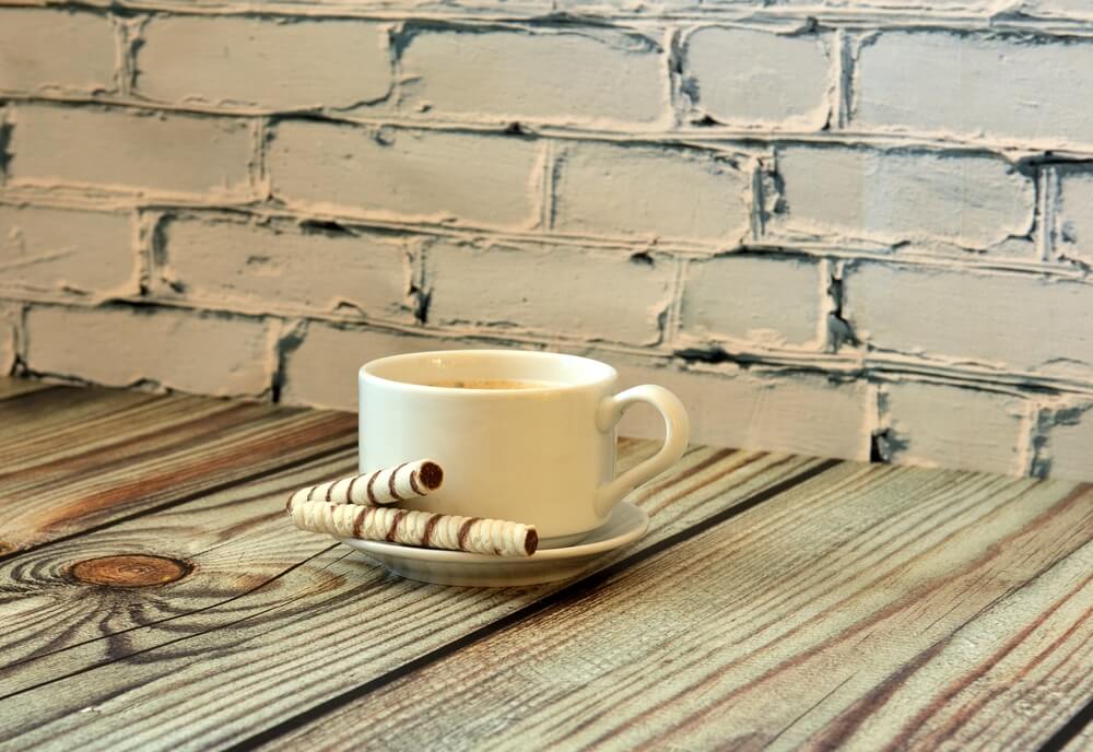 Cappuccino Wafer Rolls best snacks in pakistan