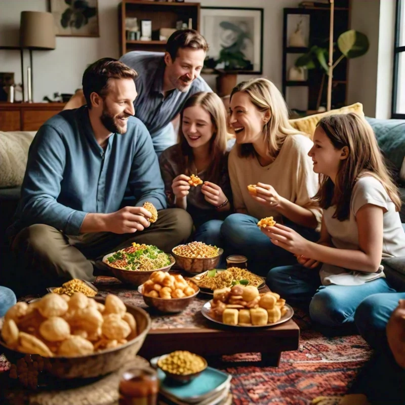 snacks-enjoy-at-home