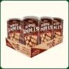 Wafer Roll Cappuccino – Pack of 6